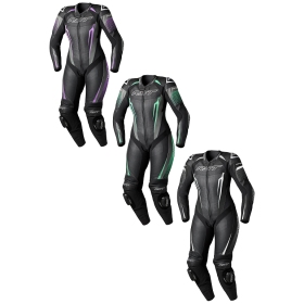 RST Suit TracTech Evo 5 Ladies Leather Suit