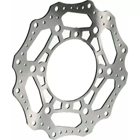 RFX Race Wave Fixed Brake Disc ​​​​​​​KAWASAKI KX / KXF 125-450cc 2006-2014