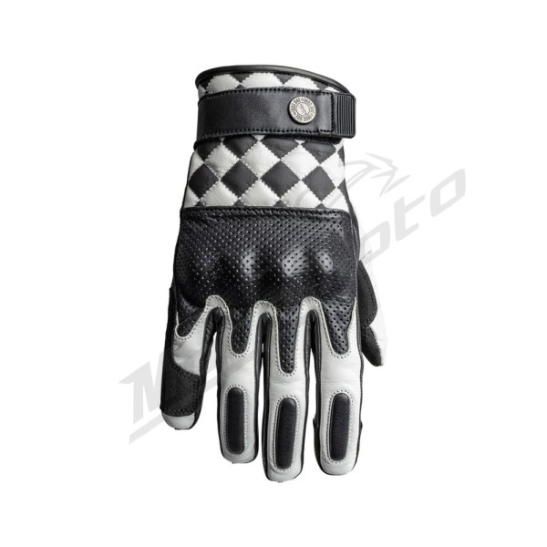 JOHN DOE Tracker Gloves