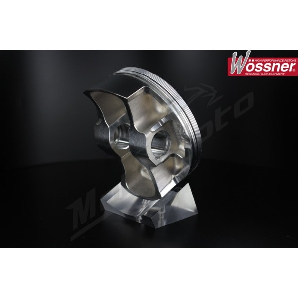 WÖSSNER Forged Piston 95,96-95,98mm Honda CRF 450 09-12