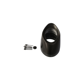 AKRAPOVIC End Cap V-EC61
