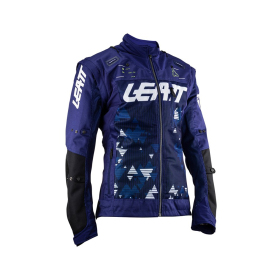 Leatt moto 4.5 x-flow striukė
