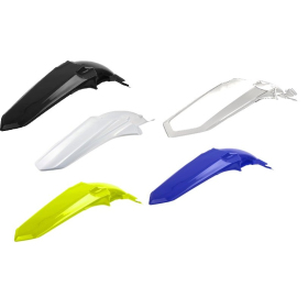 POLISPORT Rear Fender Yamaha YZ 125/250cc 02-21