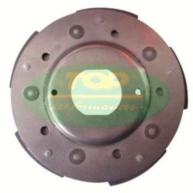 Sankaba TOP PERFORMANCES SUZUKI BURGMAN 400cc 07-16 4T