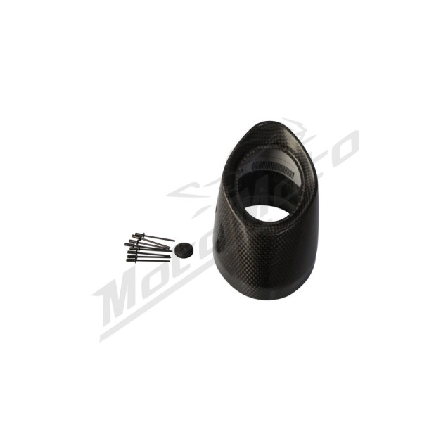 AKRAPOVIC End Cap V-EC61
