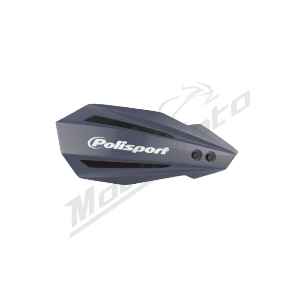 POLISPORT MX Bullit Handguards Honda CRF 250-450cc 21-22