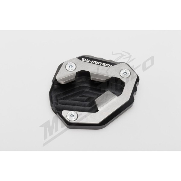 SW-MOTECH Sidestand Foot Extension Triumph Tiger 1050 13-20