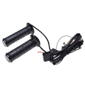 Maxtuned Heated Grips Set 22mm