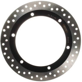 MTX Rear Brake Disc Honda ST 1100 96-02