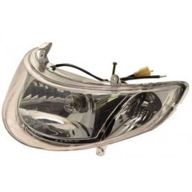 Headlight KINROAD XT50QT-2