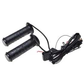 Maxtuned Heated Grips Set 22mm