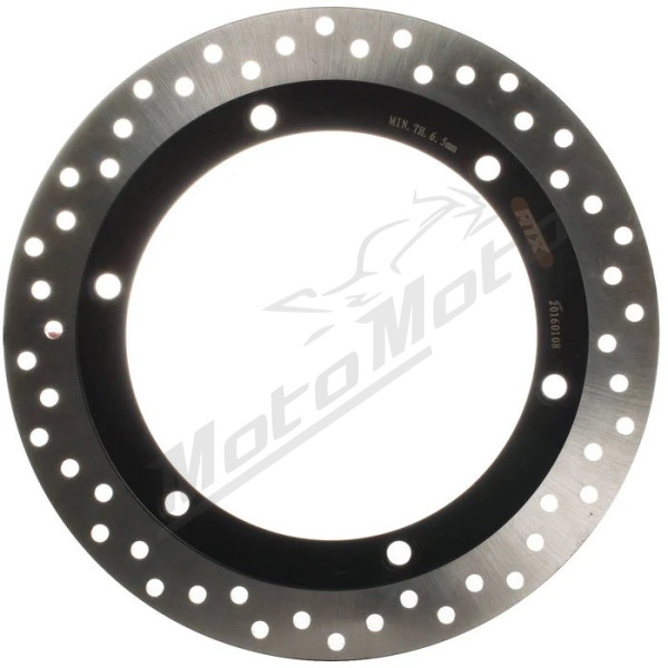 MTX Galinis stabdžių diskas Honda ST 1100 96-02