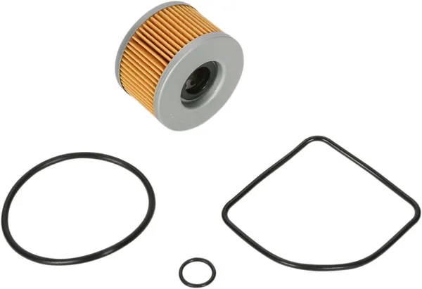PARTS UNLIMITED Tepalo filtras HONDA CB / CBX / CM / CMX / CX / GL / TRX / VTR 250-1200cc 69-18