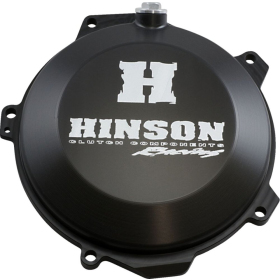 HINSON RACING Clutch Cover Husqvarna / KTM 250-350cc 11-17