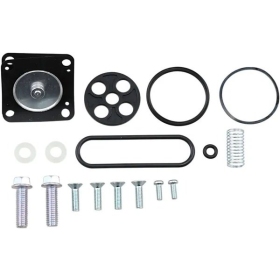 PARTS UNLIMITED Petcock Repair Kit Kawasaki GPZ / KZ / ZG / ZL / ZN 650/1100 79-06