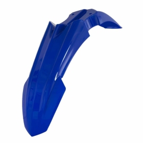 RACETECH Front Fender Yamaha YZ 65cc 17-24 Blue