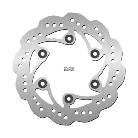 NG Rear Fixed Brake Disc 230x104x4mm Husqvarna / KTM 125-401cc 11-26