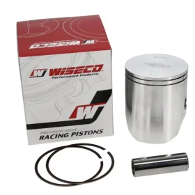 WISECO Piston Ø66.37mm Honda CR 250 97-01