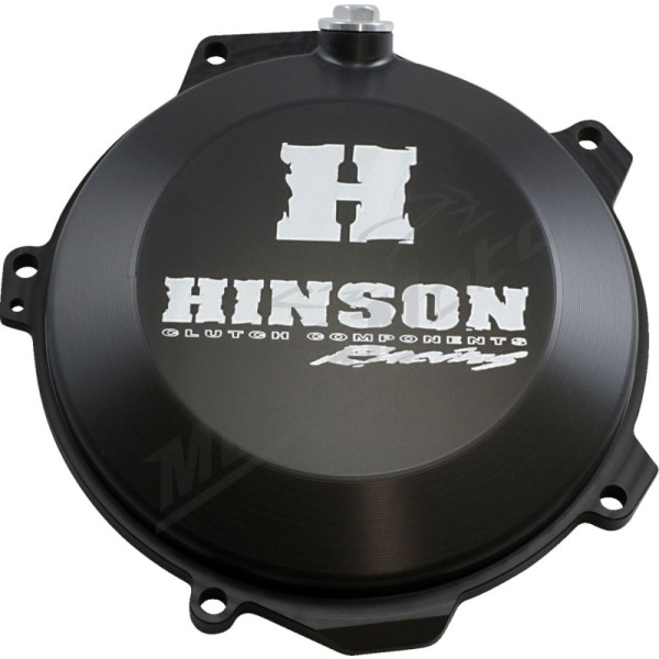 HINSON RACING Clutch Cover Husqvarna / KTM 250-350cc 11-17