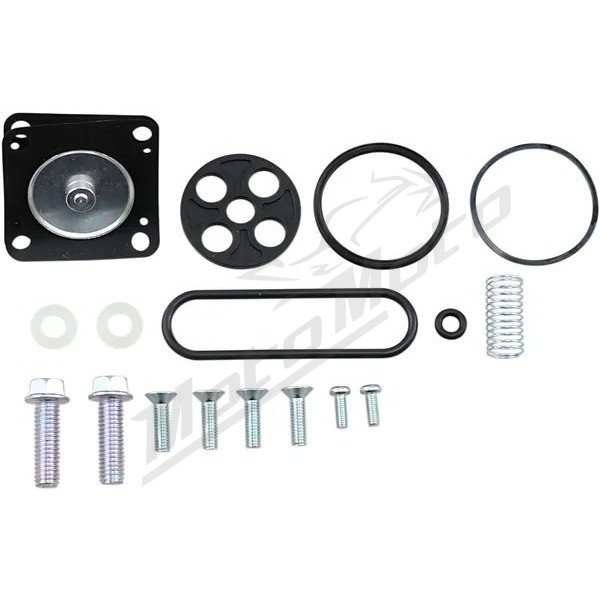 PARTS UNLIMITED Petcock Repair Kit Kawasaki GPZ / KZ / ZG / ZL / ZN 650/1100 79-06