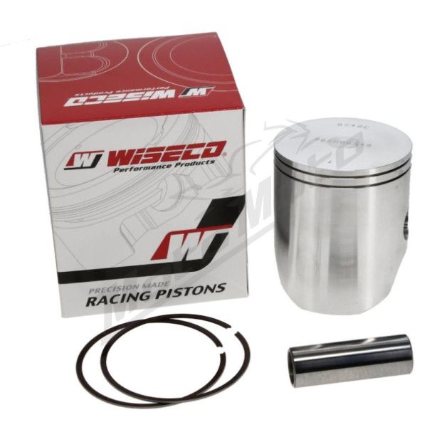 WISECO Piston Ø66.37mm Honda CR 250 97-01