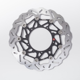 Braking SK2 plaukiojantis stabdžių diskas priekis dešinė X-adv 750 17-24