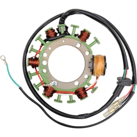 MOOSE OFFROAD Stator Honda XR 600R 85-00