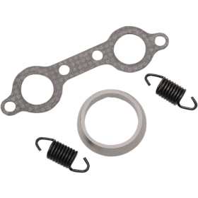 MOOSE OFFROAD išmetimo sistemos tarpinių kompl. Polaris Ranger 800 13-16