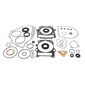 MOOSE OFFROAD Complete Gasket Kit Yamaha YFM 400D/P 14-15