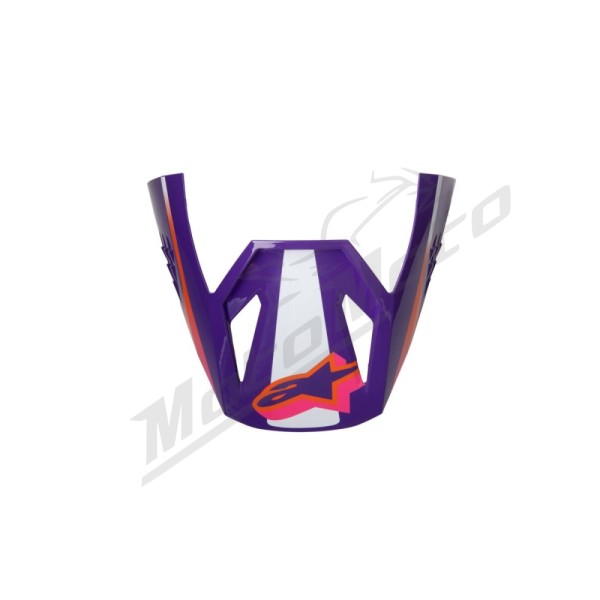 ALPINESTARS(MX) SM3 Heat Helmet Visor