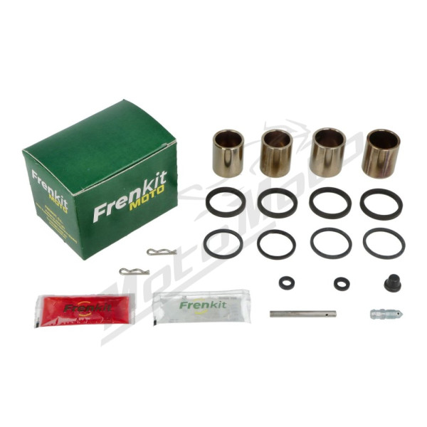 Frenkit Priekinių stabdžių suportų remonto kompl. BMW K 1600 10-22