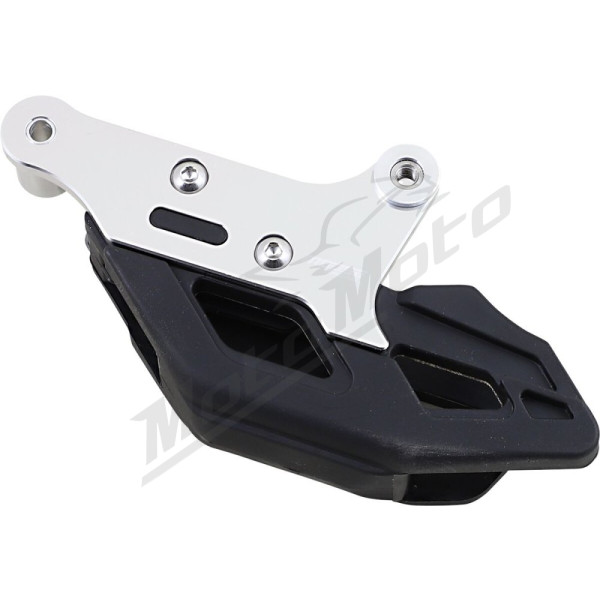 MOOSE OFFROAD HARD-PARTS MR-1 Colored AL Chain Guide Gas Gas / Husqvarna / KTM / Sherco 85-501cc 08-24