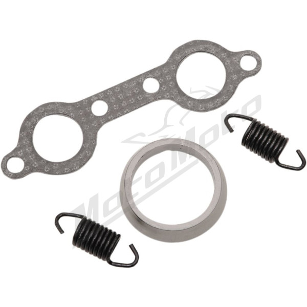 MOOSE OFFROAD išmetimo sistemos tarpinių kompl. Polaris Ranger 800 13-16