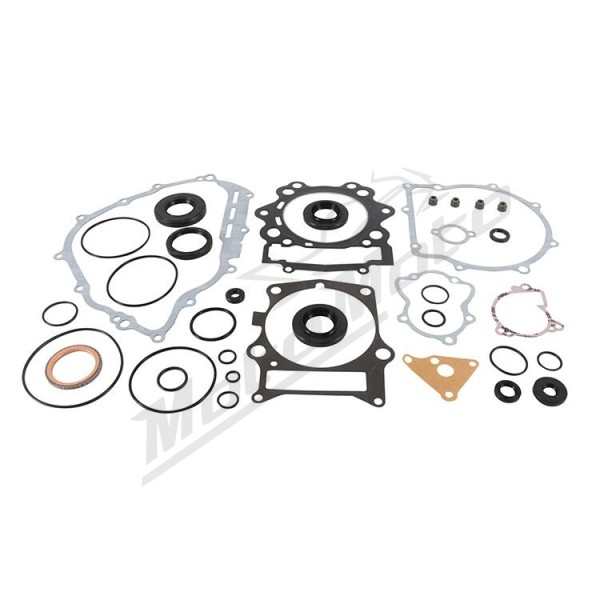 MOOSE OFFROAD Complete Gasket Kit Yamaha YFM 400D/P 14-15