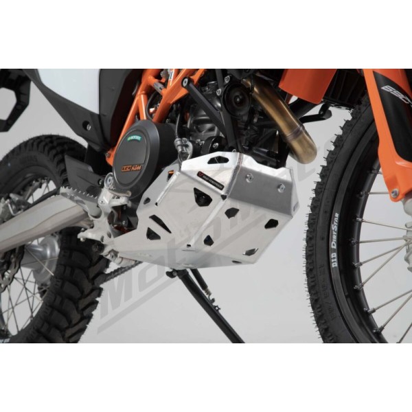 SW-MOTECH Engine Guard Husqvarna / KTM 690-701 16-24