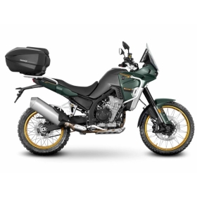 Galinės daiktadėžės laikiklis Kove 800 X Pro Adventure 2024