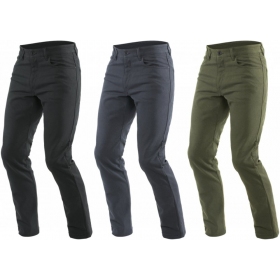 Dainese Casual Slim Jeans For Men