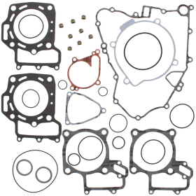 Winderosa (vertex) gasket set Kawasaki / Suzuki 700 04-09