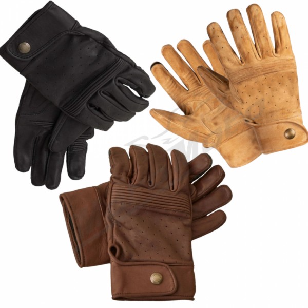 Belstaff shop motorcycle gloves