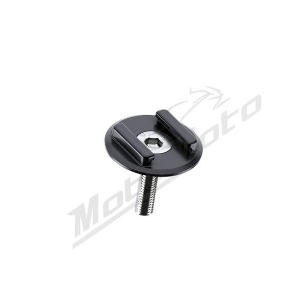 SP CONNECT Micro Stem Mount telefono adapteris dviračiui 