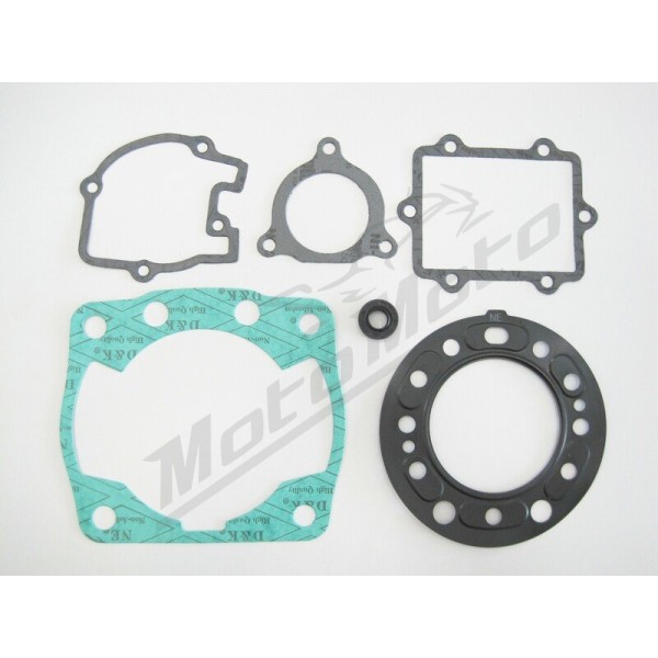 TECNIUM Top End Gasket Set Honda CR 250R 02-04