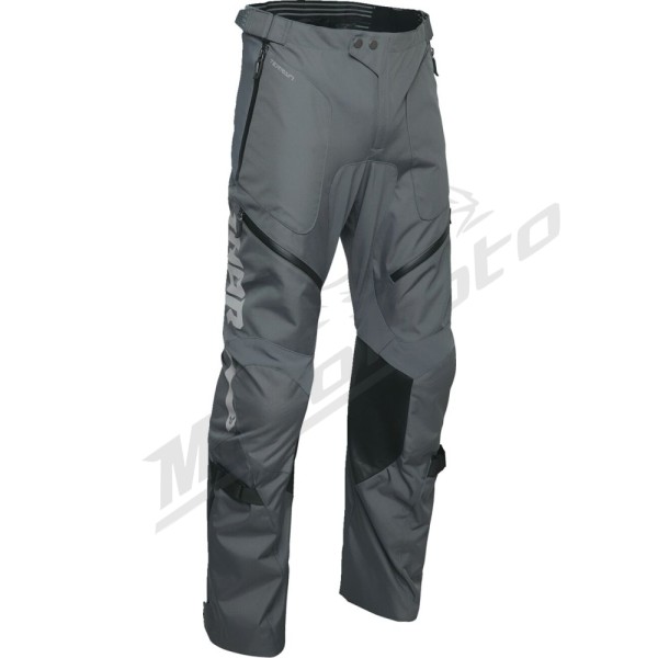 THOR Terrain Over-the-Boot Pants