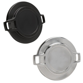 ARLEN NESS Vented Gas Cap Harley Davidson FLD / FLDE / FLFB / FLFBS / FLHC / FLHCS / FLHR 883-1923cc 92-24