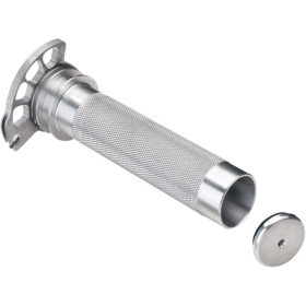MOOSE OFFROAD HARD-PARTS Aluminum Throttle Tube 22 mm