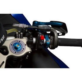 MOTION PRO Rev2 Switch Block for Suzuki GSX-R 1000cc 2017–2020