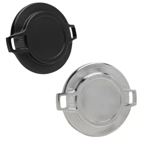 ARLEN NESS Kuro bako kamštis Harley Davidson FLD / FLDE / FLFB / FLFBS / FLHC / FLHCS / FLHR 883-1923cc 92-24
