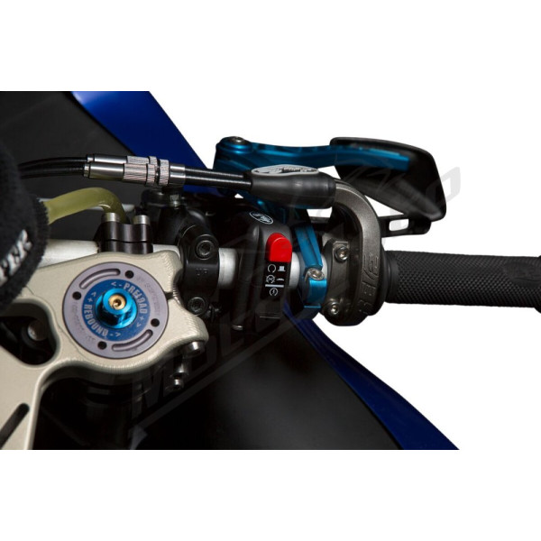 MOTION PRO Rev2 Switch Block for Suzuki GSX-R 1000cc 2017–2020