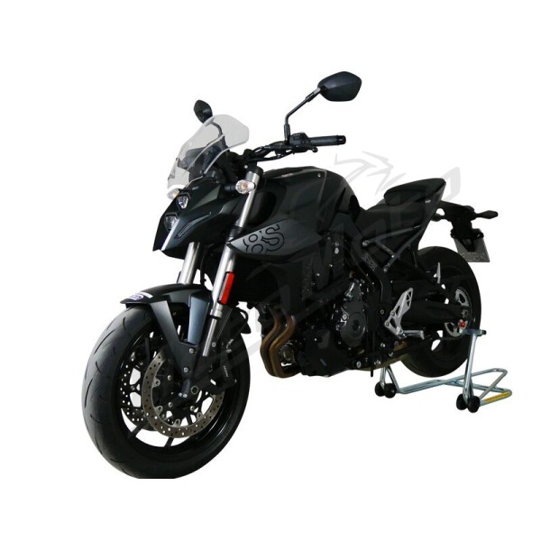 MRA priekinis stiklas Suzuki GSX-8S 800 23-25