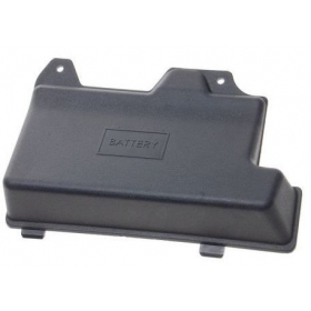 Battery cover PIAGGIO ZIP 50-125cc 1998-2015