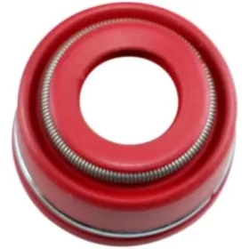 KIBBLEWHITE Valve Seals 4 pc. Honda ARX / CB / VTX / XL / XR 500-1800 69-12